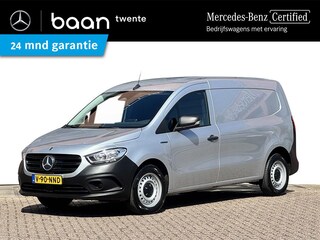Mercedes-Benz Citan L2 Pro 51 kWh | Snelladen | Trekhaak | Camera | Certified 24 mnd garantie