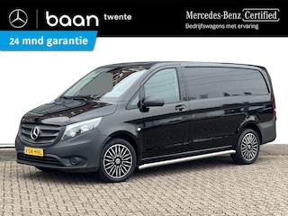 Mercedes-Benz Vito 114 L2 | Camera | Cruise | Certified 24 mnd garant