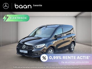 Mercedes-Benz Citan 112 Pro L1 51 kWh Business Solution | 282 KM WLTP