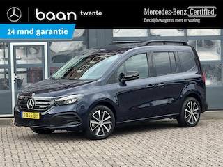 Mercedes-Benz EQT Tourer 200 Advanced Plus | Incl. BTW