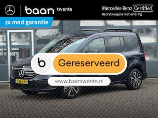 Mercedes-Benz EQT Tourer 200 Advanced Plus | Incl. BTW