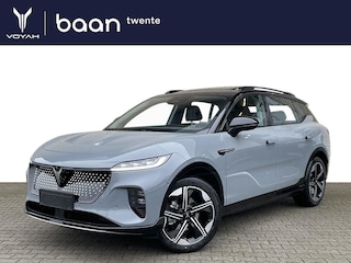 Voyah Courage Business Edition 80 kWh l Stoel verwarming/ventilatie l Head-up l 360 camera l Adaptief cruise control l Cinema l Schuifkantel dak l 20 inc. velgen l Carplay l