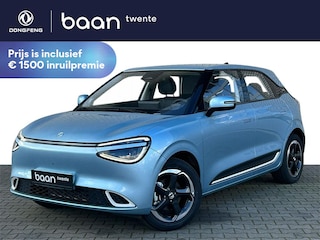 Dongfeng Box Premium Edition 42 kWh l Adaptief Cruise l 360 Camera l Stoel vent. / verw. l Bi-directioneel laden l