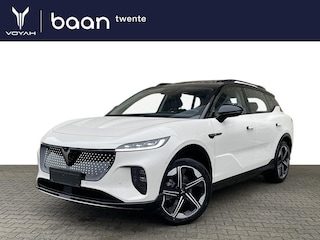 Voyah Courage Business Edition 80 kWh l Stoel verwarming/ventilatie l Head-up l 360 camera l Adaptief cruise control l Cinema l Schuifkantel dak l 20 inc. velgen l Carplay l