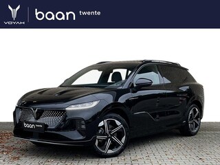 Voyah Courage Business Edition 80 kWh l Stoel verwarming/ventilatie l Head-up l 360 camera l Adaptief cruise control l Cinema l Schuifkantel dak l 20 inc. velgen l Carplay l