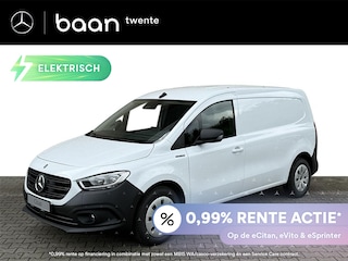 Mercedes-Benz Citan 112 Pro L2 51 kWh Business Solution