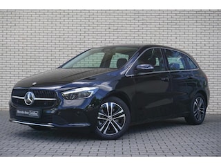 Mercedes-Benz B 250 e Business Solution Luxury Line | Rijassistentiepakket | Smartphone integratie | Winterpakket | Trekhaak