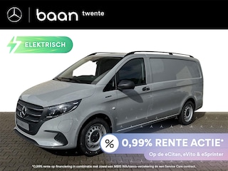 Mercedes-Benz Vito 119 L2 90 kWh I DISTRONIC I 432 km WLTP