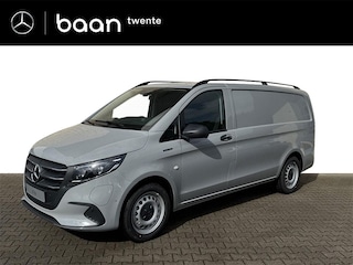 Mercedes-Benz Vito 119 L2 90 kWh I DISTRONIC I 432 km WLTP