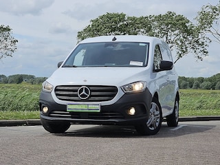 Mercedes-Benz Citan 108 CDI Long Mbux 3-zits AC!