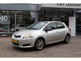 Toyota Auris 1.3 Aspiration CAMERA AIRCO CENTRALE VERGRENDELING