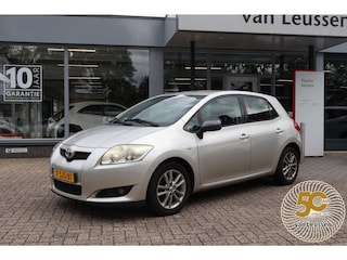 Toyota Auris 1.3 Aspiration CAMERA AIRCO CENTRALE VERGRENDELING