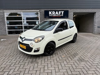 Renault Twingo 1.2 16V Authentique | NAP | Bluetooth | PDC | Cruise control | Trekhaak | Elek. Pakket | Nette staat! |