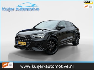 Audi Q3 RSQ3 2.5 TFSi Quattro 400PK 1e Eigenaar
