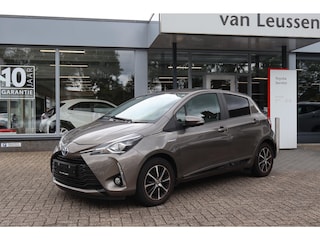 Toyota Yaris 1.5 Hybrid Dynamic CLIMA CAMERA
