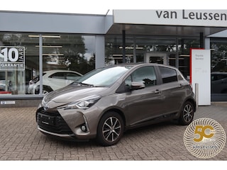Toyota Yaris 1.5 Hybrid Dynamic CLIMA CAMERA