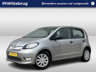 Skoda Citigo EV Ambition / Cruise controle / Parkeersensoren achter / Climate controle /