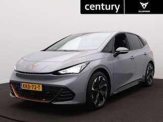 Cupra Born Adrenaline One 62 kWh / Adap. Cruise / Camera / Navi
