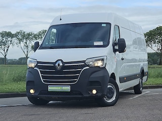 Renault Master 2.3 L4H2 Navi AC Euro6!