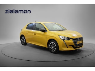 Peugeot 208 1.2 PureTech Active - Carplay, Navi, Cruise