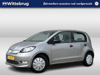 Skoda Citigo EV Ambition / Cruise controle / Parkeersensoren achter / Climate controle /