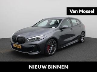 BMW 128ti High Executive | M-Sport | 265 PK | Harman/Kardon | Head Up Display | Camera | Lederen Bekleding |
