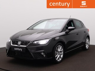 Seat Ibiza 1.0 EcoTSI FR / 17 Inch / Climate / Cruise / Carplay
