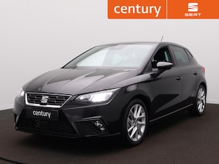 Seat Ibiza 1.0 EcoTSI FR / 17 Inch / Climate / Cruise / Carplay