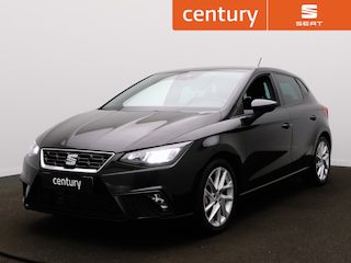 Seat Ibiza 1.0 EcoTSI FR / 17 Inch / Climate / Cruise / Carplay