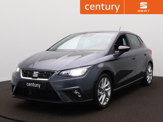 Seat Ibiza 1.0 EcoTSI FR / Climate / Carplay / 17 Inch