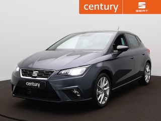 Seat Ibiza 1.0 EcoTSI FR / Climate / Carplay / 17 Inch