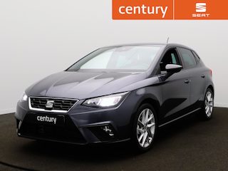 Seat Ibiza 1.0 EcoTSI FR / Climate / Carplay / 17 Inch