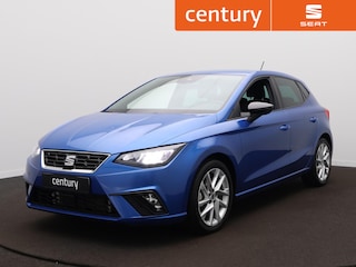 Seat Ibiza 1.0 EcoTSI FR / Climate / 17 Inch / Carplay