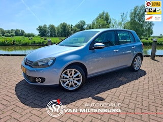 Volkswagen Golf 1.8 TSI Comfortline LE 18T Clima Cruise Bluetooth Trekhaak