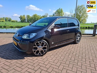Volkswagen Up 1.0 BMT move up! Airco GTi velgen Privacyglas Isofix