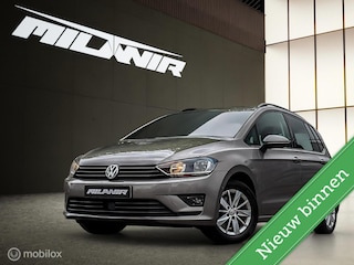 Volkswagen Golf Sportsvan 1.4 TSI | Leder | Voll. Historie