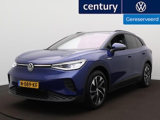 Volkswagen ID.4 Pro 77 kWh / Panodak / 360 Camera / IQ-Light / Elek. Klep