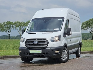 Ford Transit 2.0 L3H3 FWD Nieuw Model