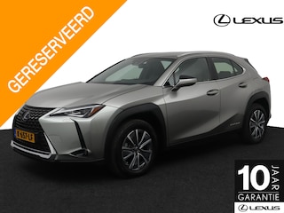 Lexus UX 300e Business 54 kWh | NL auto | Achteruitrijcamera | Apple CarPlay