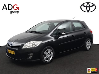 Toyota Auris 1.8 Full Hybrid Business | Navigatie | Parkeercamera achter | Climate Control |