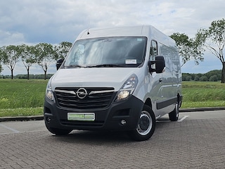 Opel Movano 2.3 CDTI 135 L2H2
