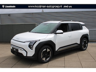 Kia EV3 Plus 58.3 kWh Navi / Stoel & stuurwiel verwarming / V2L