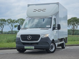 Mercedes-Benz Sprinter 314 koelwagen EURO6