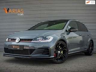 Volkswagen Golf 2.0 TSI GTI TCR Pano DCC Akra Leer Org. lak!