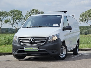 Mercedes-Benz Vito 111 ac EURO6
