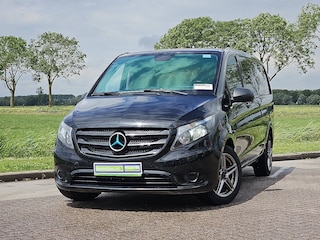 Mercedes-Benz Vito 114 L2 3-Zits Euro6 AC!