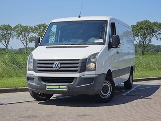 Volkswagen Crafter 35 2.0