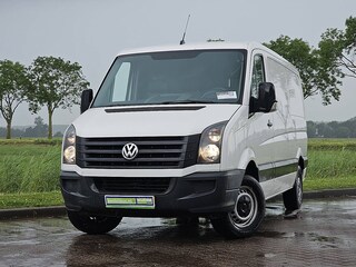 Volkswagen Crafter 35 2.0