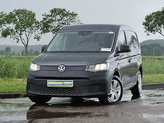 Volkswagen Caddy 2.0 ac carplay navi EUR6