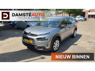 Citroën C4 Cactus 1.2 PureTech Live